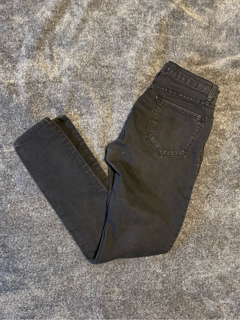 Flying Monkey Jeans